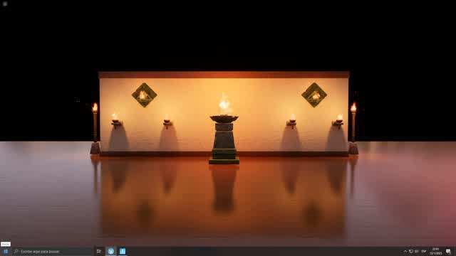 Ultra FPS - 1v1 Build