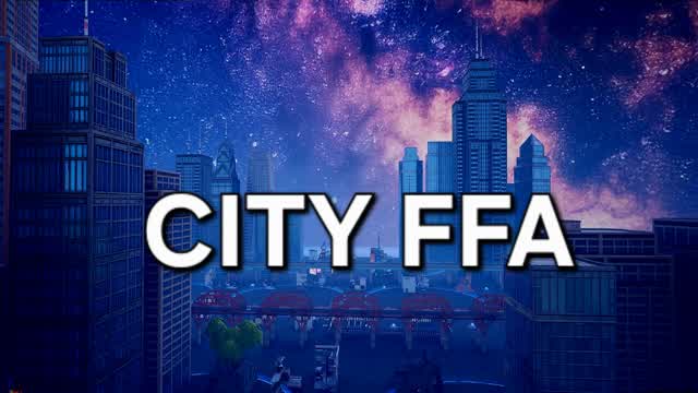 City ffa