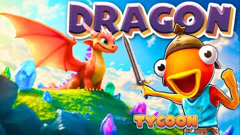 DRAGON TYCOON BOSS FIGHT