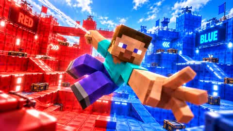 RED VS BLUE PLAYER READOUT 🔴🔵