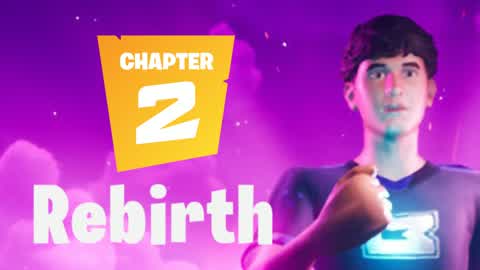 Chapter 2 Rebirth