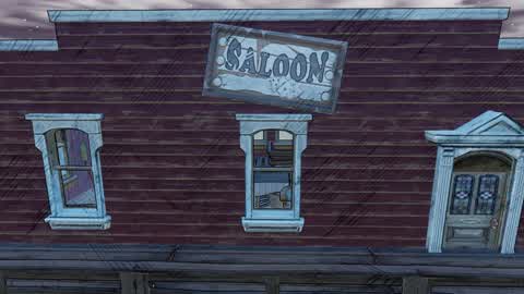 Tiroteiros no Velho Oeste