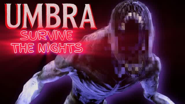 UMBRA SURVIVE HORROR