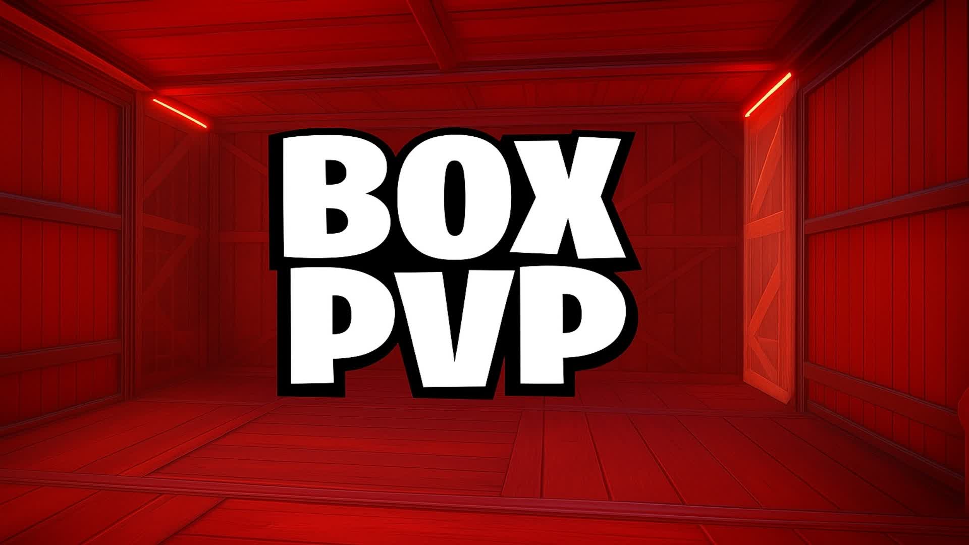 Box chill