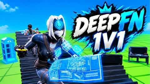 1v1 Deepfn