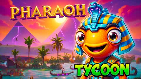 PHARAOH TYCOON