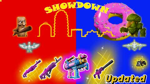 🔴SUPER RED VS BLUE MEGA SHOWDOWN 💯🔵