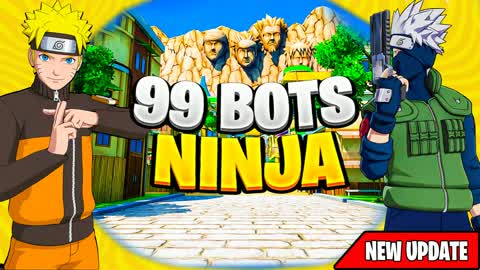 99 BOTS NARUTO 🥷