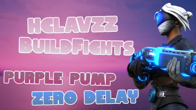 HCZ | Zero Delay Build Fights