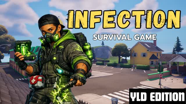 Infection Survival - YLD Edition
