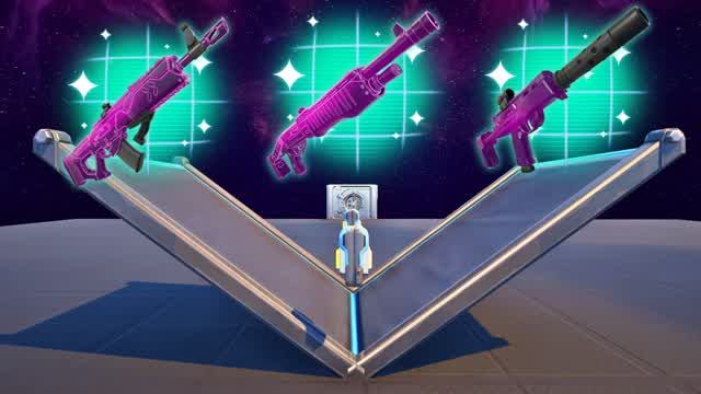 EXOTIC 1V1 BUILD FIGHTS