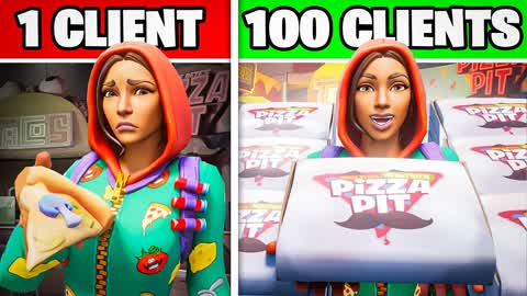 🍕PIZZERIA TYCOON🍕