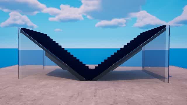 1V1 Build Fight! 🌀🌀🌀