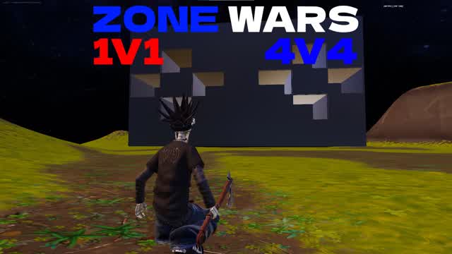 Capture 2 – ZONE WARS (1V1-4v4)