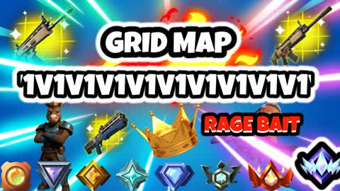 1V1V1V1V1V1V1V1 GRID MAP BUILDS