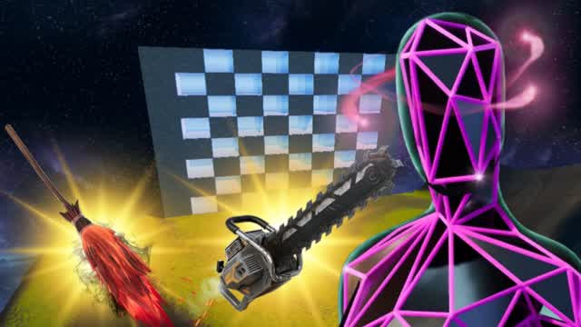 32 Player Zone Wars With Placement