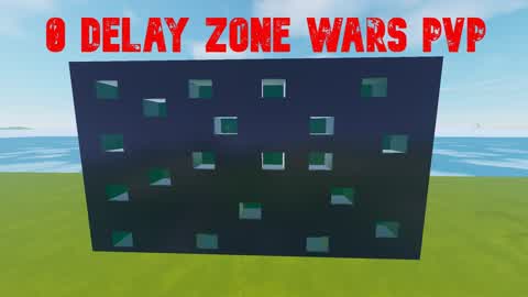 ZONE WARS PVP