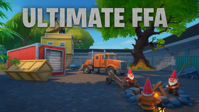 Capture 1 – ⚔️ Ultimate Free For All