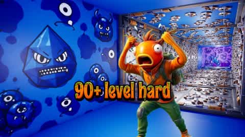90+ LEVELS EASY TO HARD DEATHRUN