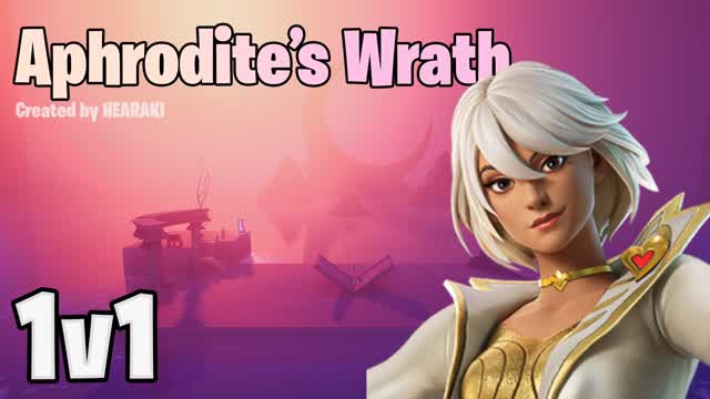 Capture 1 – Aphrodite's Wrath