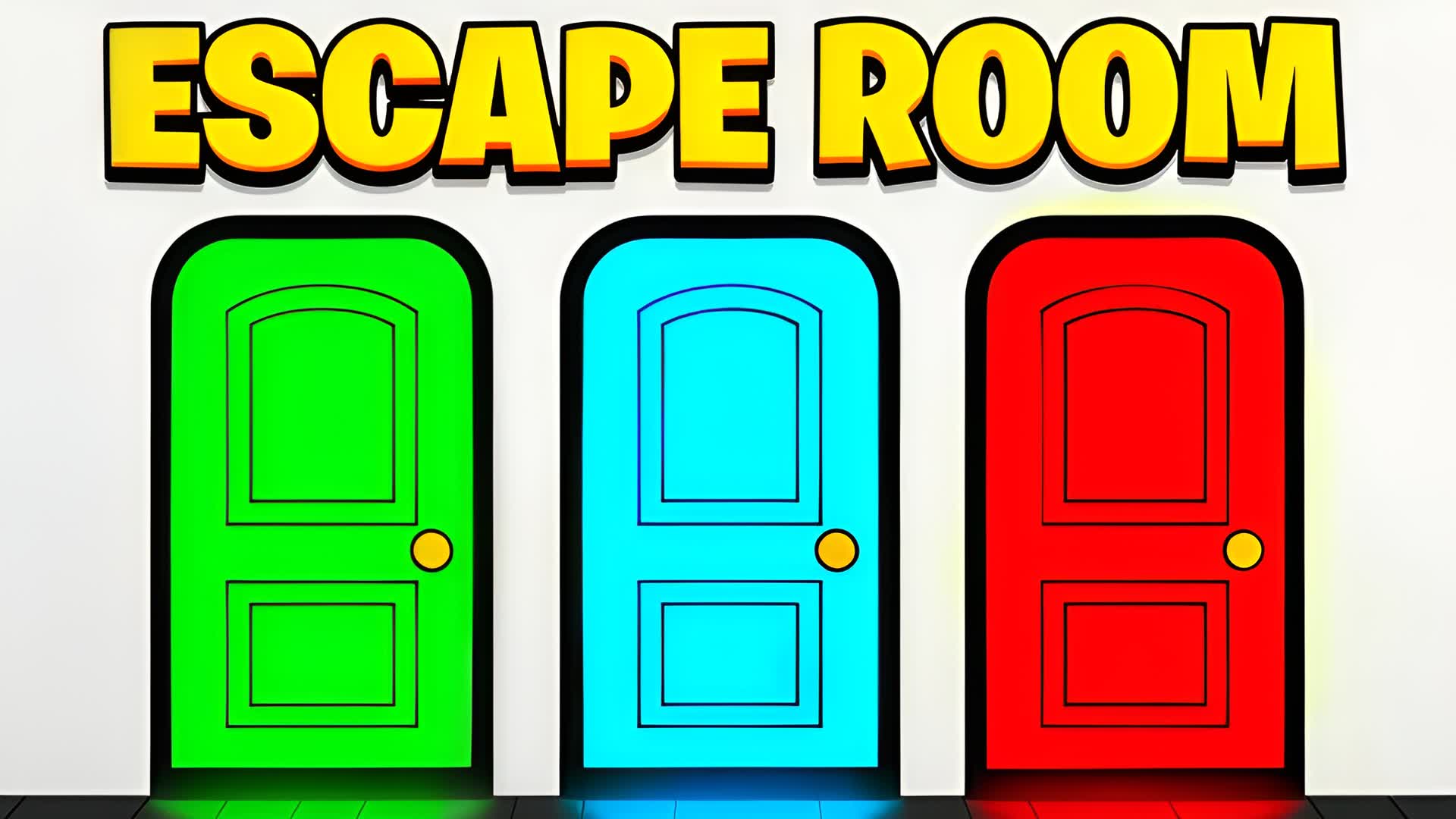 IQ エスケープルーム 🧠 ファッション