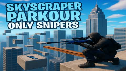 SkyScraper Sniperz FFA