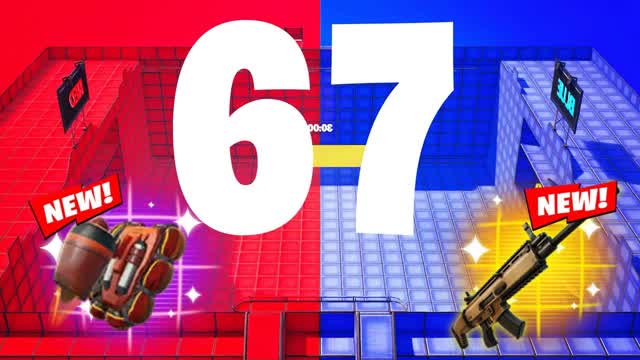 ULTRA RED VS BLUE 🔴🔵SAVE🙀