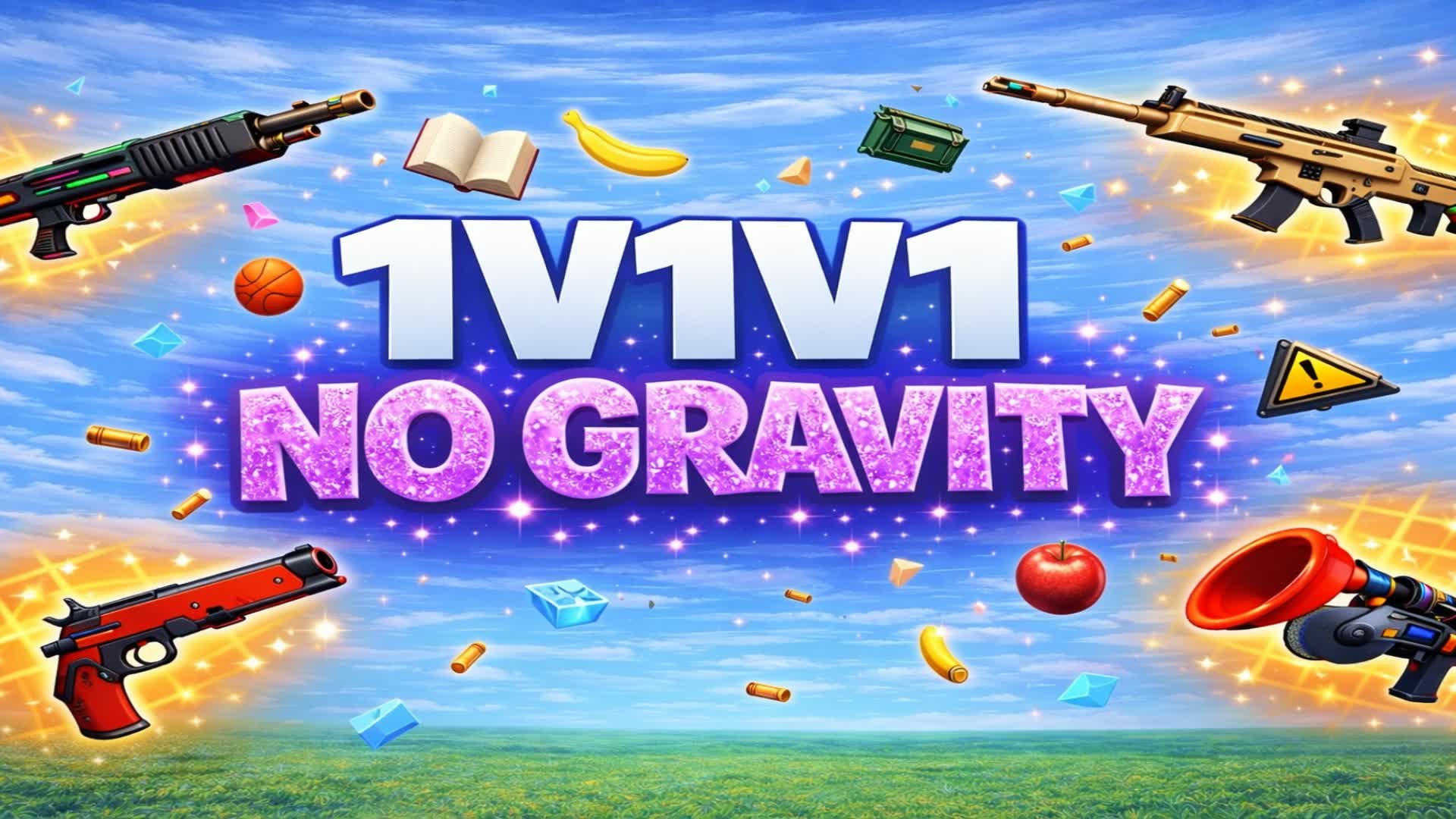 1V1V1 RELOAD NO GRAVITY