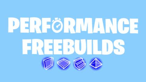 Performance Freebuilds