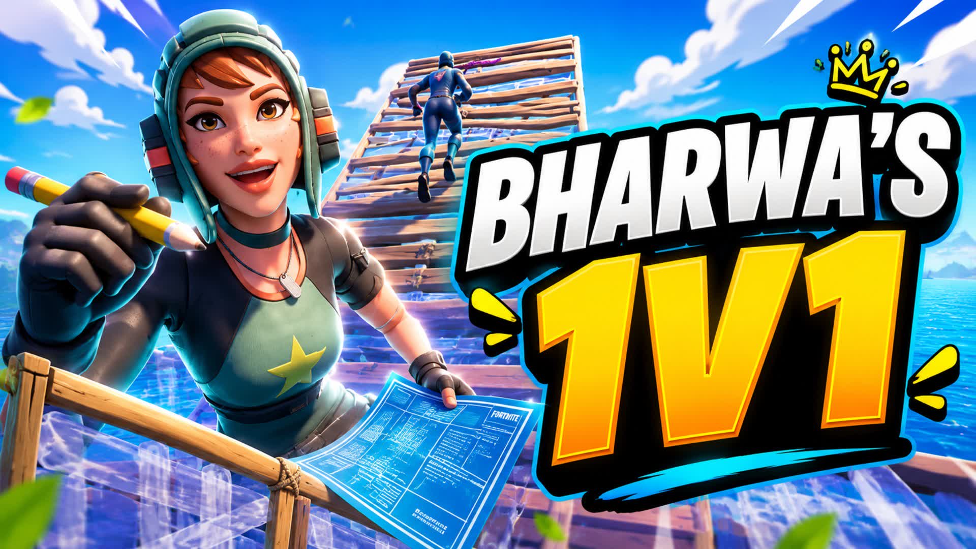BHARWA's 1v1