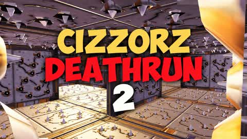 Cizzorz Deathrun 2.0 Remake