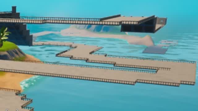 Indianapolis Island V. 0.1.0