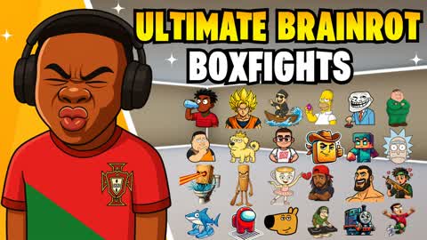 😂 ULTIMATE BRAINROT BOX PVP 📦