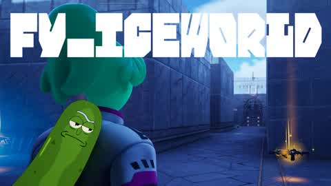fy_iceworld