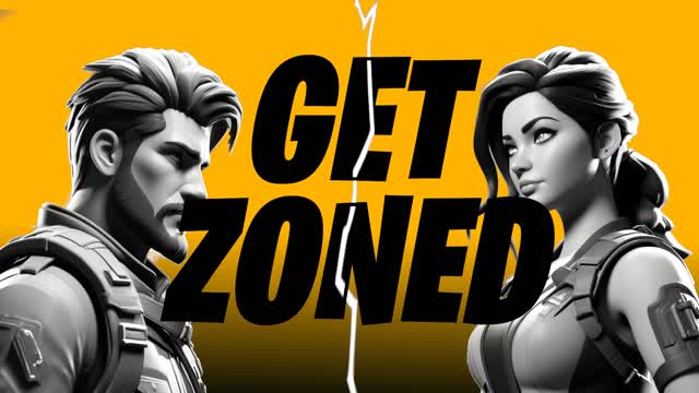 Get Zoned