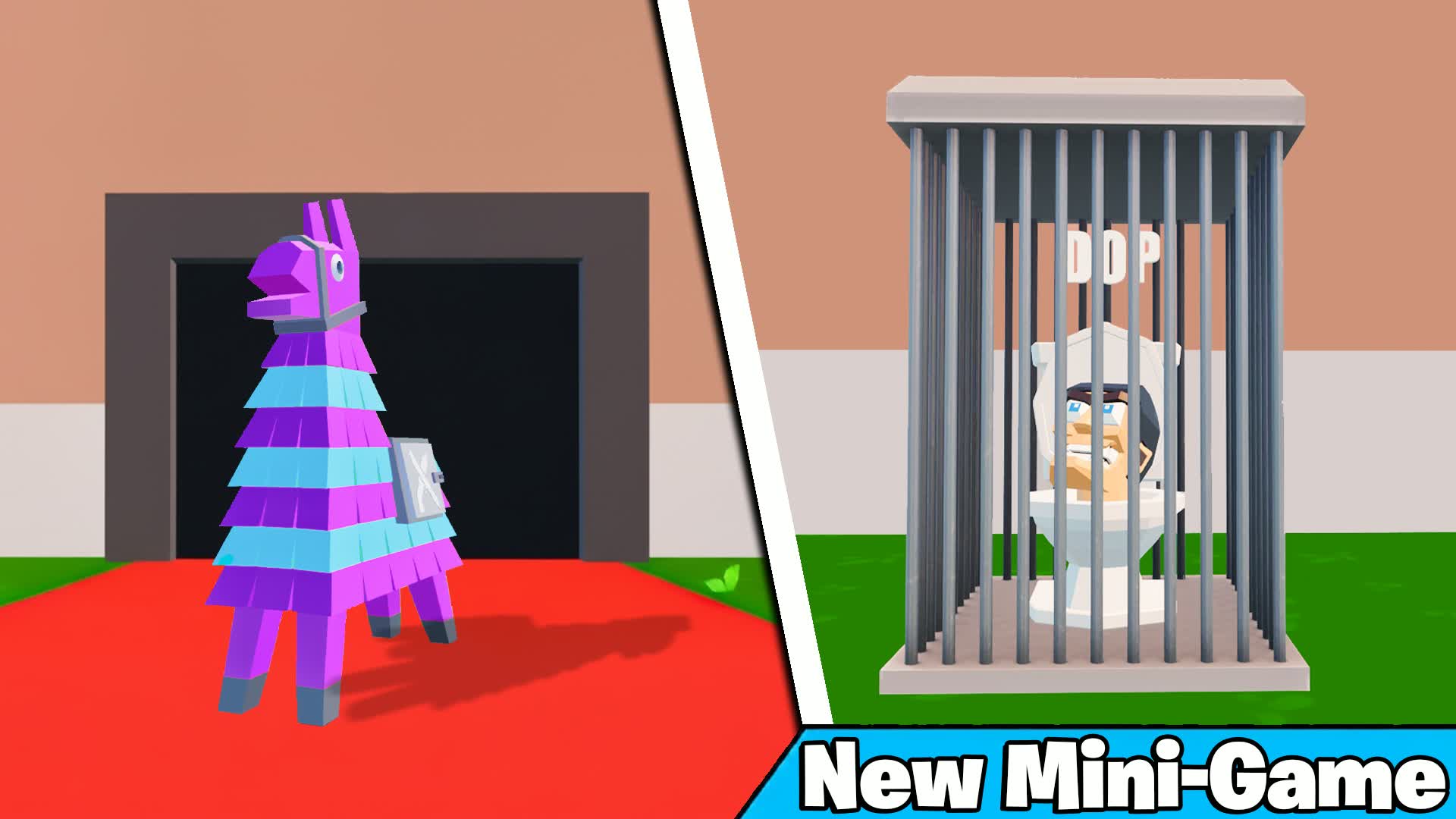 LamaRotトレーニング