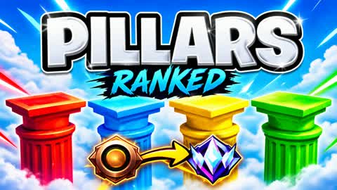 RANKED PILLARS