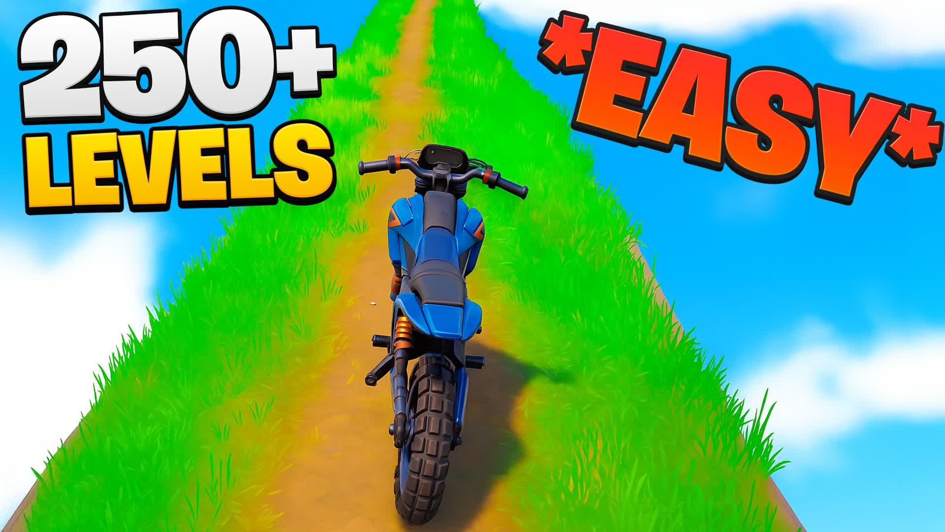 BIKES UP