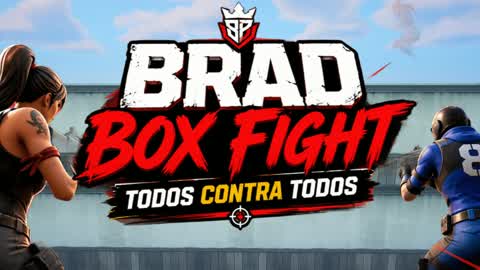 🔥 Combat avec Brad Box 🔥