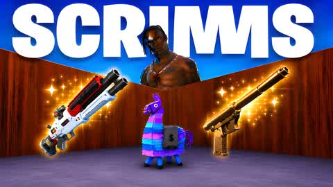 SCRIMS ZOREN 🏆