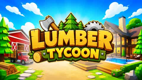 LUMBER TYCOON [3.0]