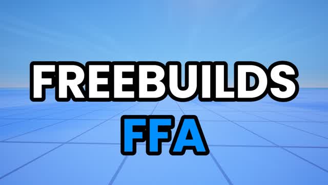 FREEBUILDS [FFA]