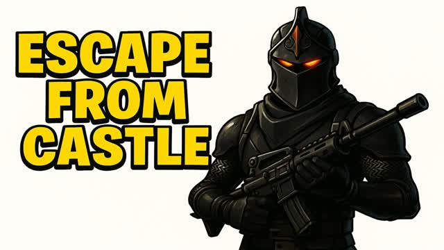 Escape From Castle