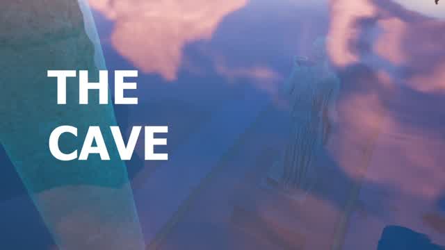 THE CAVE