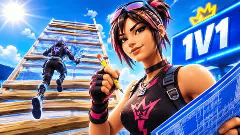 1V1 Neo Buildfight
