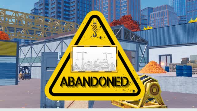 Abandoned - Deathmatch