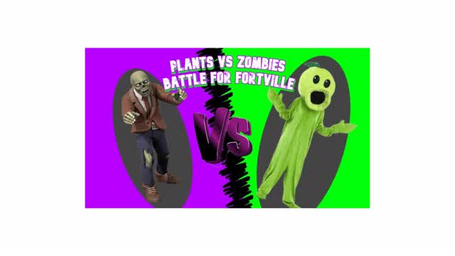 Capture 1 – pvz: battle 4 fortville