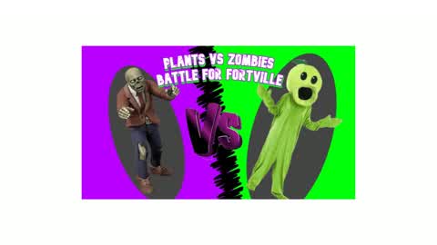 pvz: battle 4 fortville