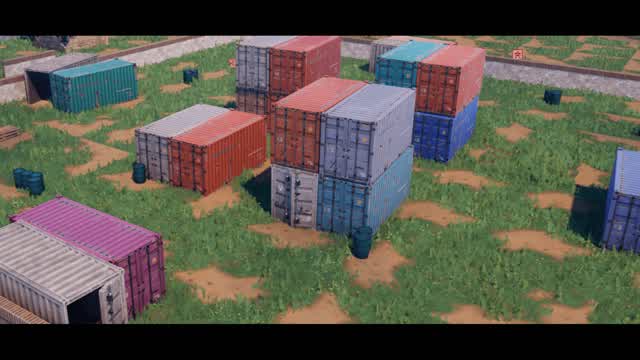 Capture 1 – Tangledalk Shipment One in the Chamber