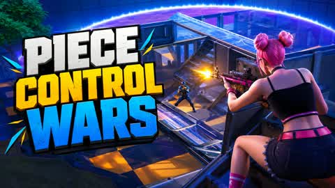 PIECE CONTROL WARS DUO